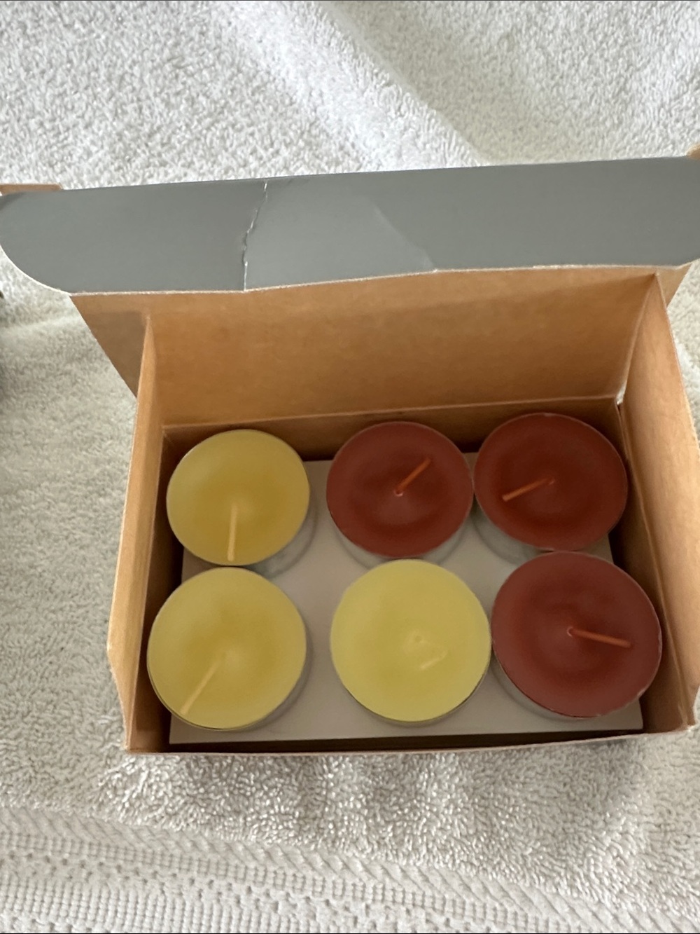 Subcategory selection for product packaging image - Picture 3 of 3